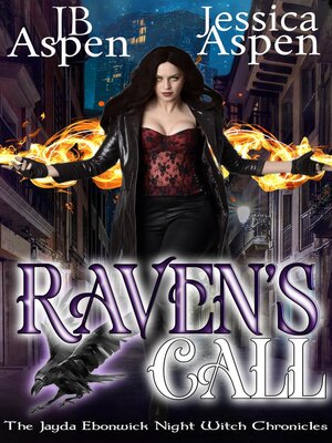 cover image of Raven's Call